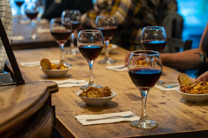 Private Historical Food Tour of Gastown - Tour Reviews