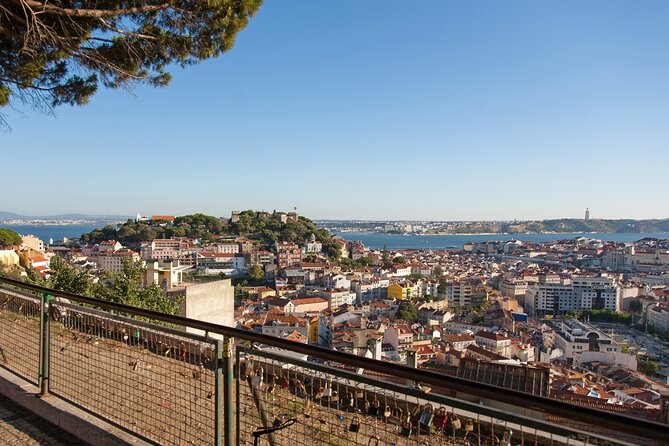 Private Historical Jewish Tour of Lisbon - Discovering the Golden Age Influence