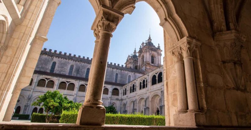 Private & Historical: Óbidos, Nazaré, Alcobaça and Batalha. - Itinerary Highlights