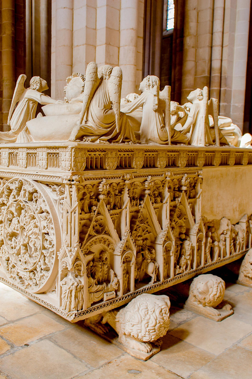 Private & Historical: Óbidos, Nazaré, Alcobaça and Batalha. - Tour Inclusions