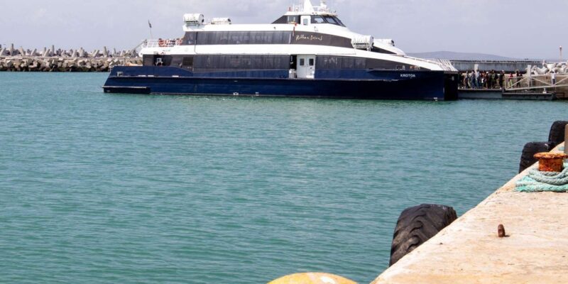 Private Historical Robben Island Pre Book and Table Mountain - Inclusions and Additional Costs