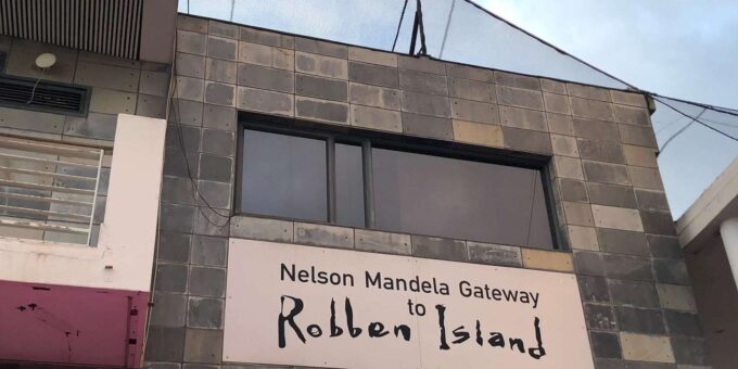 Private Historical Robben Island Pre Book and Table Mountain - Frequently Asked Questions