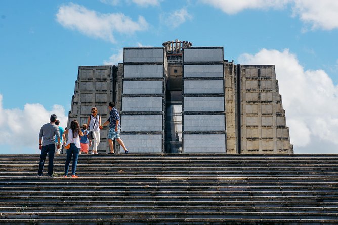 Private Historical Santo Domingo Day Trip - Pickup and Transportation