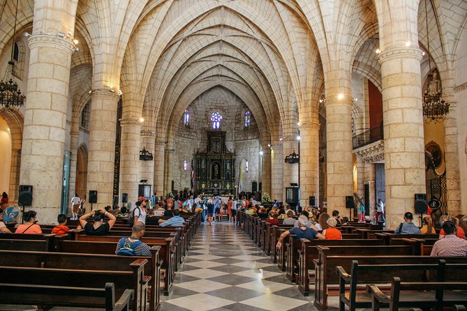 Private Historical Santo Domingo Day Trip - Customization and Personalization