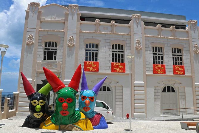 Private Historical Tour 5 Hours - Booking and Pickup