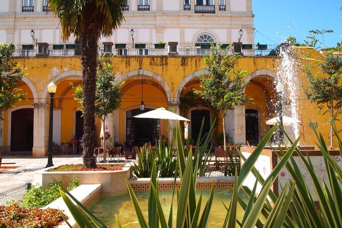 Private Historical Tour in Algarve - Tour Overview