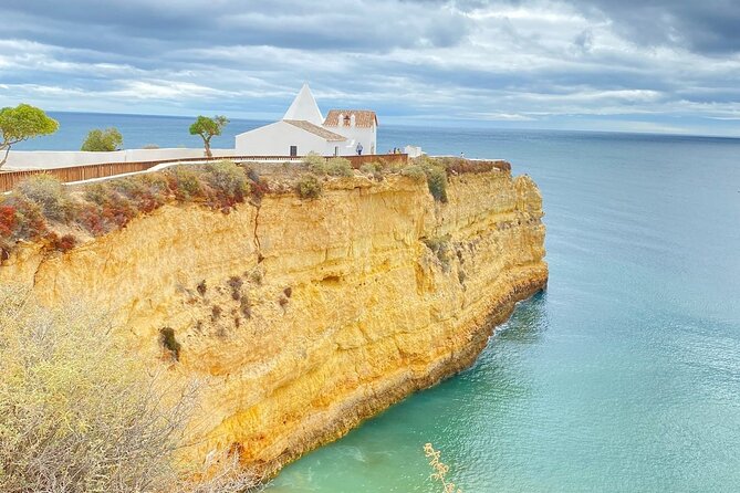Private Historical Tour in Algarve - Pickup Information