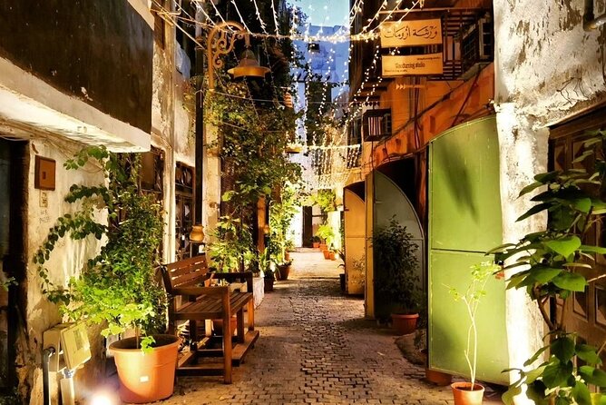 Private Historical Tour in Jeddah - Key Points