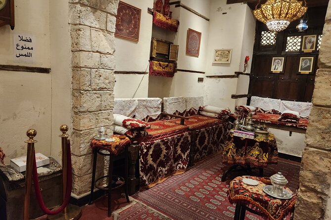 Private Historical Tour in Jeddah - Pricing Information