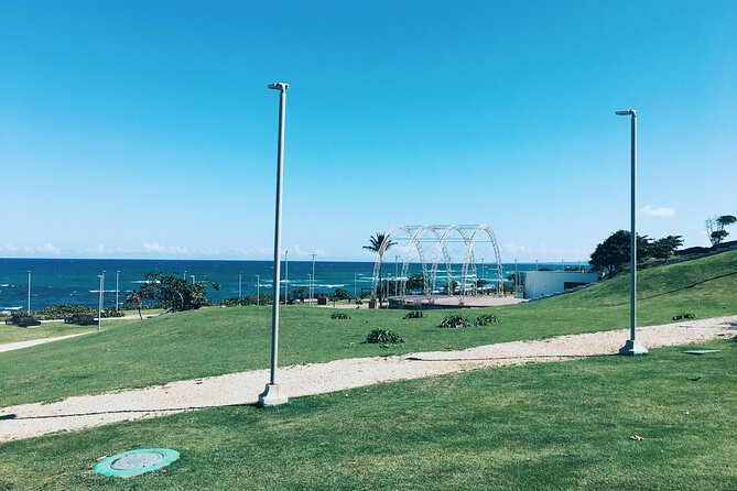 Private Historical Tour in Puerto Plata With Guide - Health and Accessibility