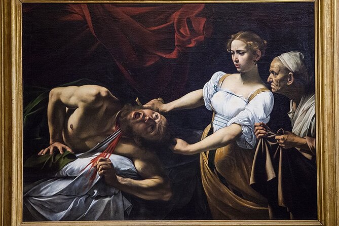 Private Historical Tour of Homosexuality Art and Culture in Rome - Cultural Significance