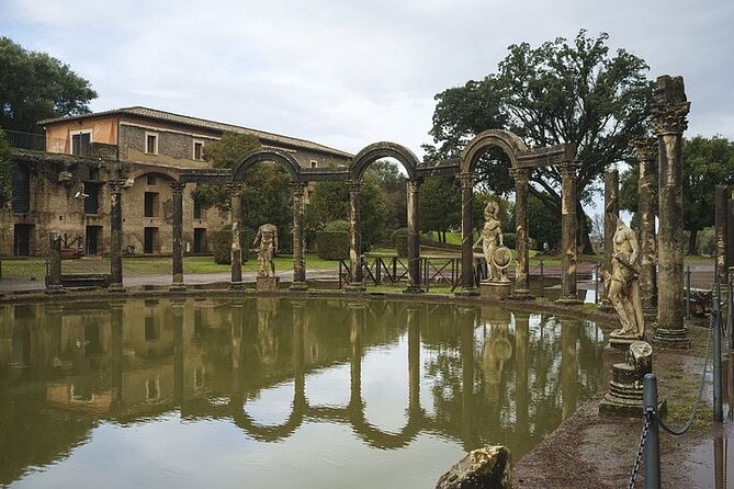 Private Historical Tour of Homosexuality Art and Culture in Rome - Tour Tips and Recommendations