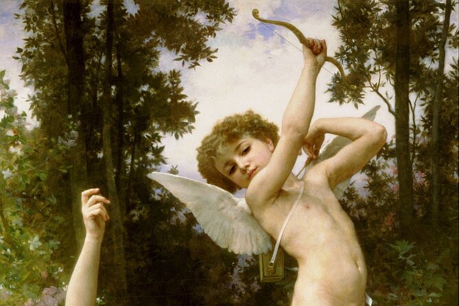 Private Historical Tour of Homosexuality Art and Culture in Rome - Worth The Stay