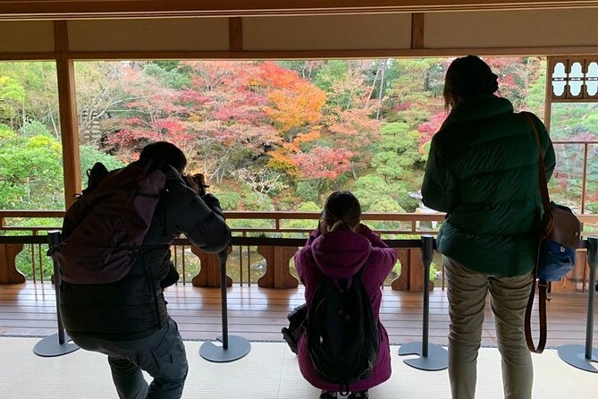 Private Historical Walking Tour of Niigata Port Town - Landmark Destinations