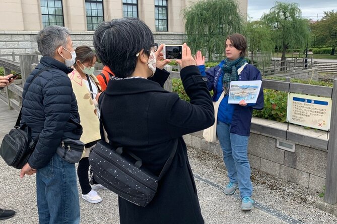 Private Historical Walking Tour of Niigata Port Town - Additional Information