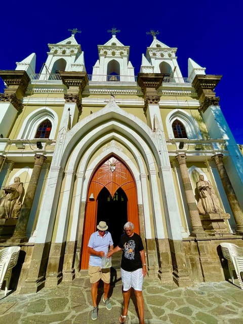 Private History and Architecture Walking Tour of Guadalajara - Cultural Complexities and Influences