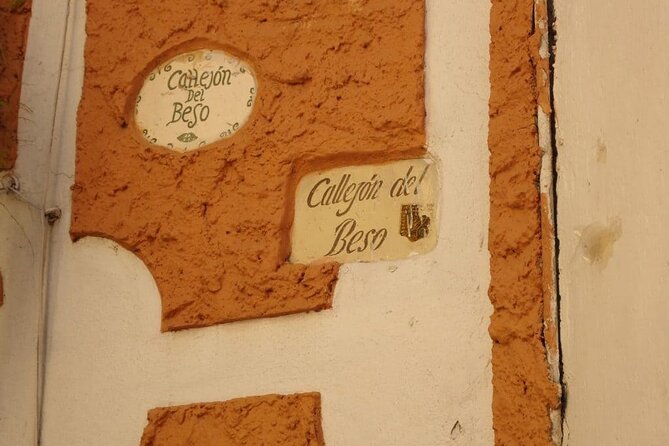 Private History & City Walking Tour of Guanajuato - Meeting and Pickup Details