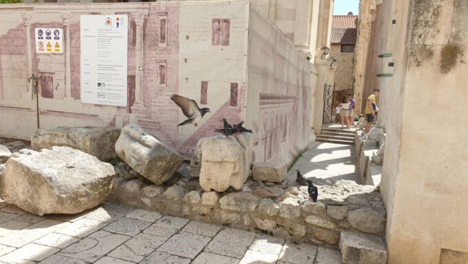 Private History Split Walking Tour - Cancellation Policy