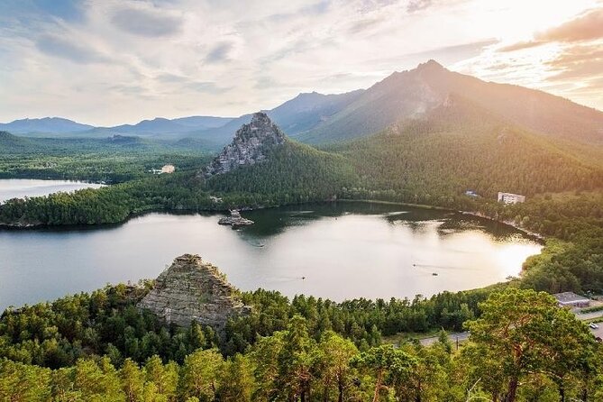 Private History Tour in the City of Kazakhstan - Traveler Insights and Ratings