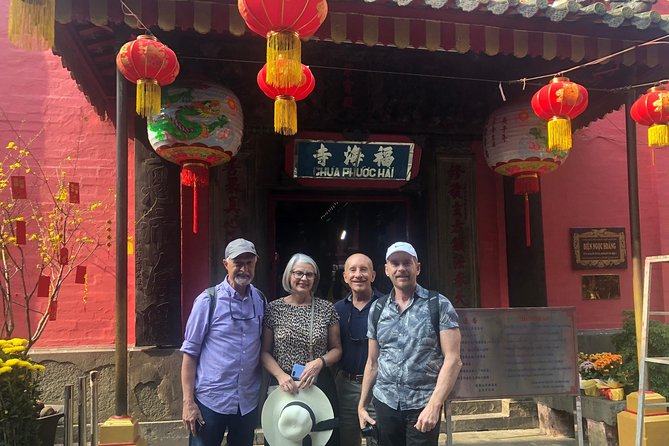 Private Ho Chi Minh City Shore Excursion From Cruise Port - Customer Feedback and Ratings