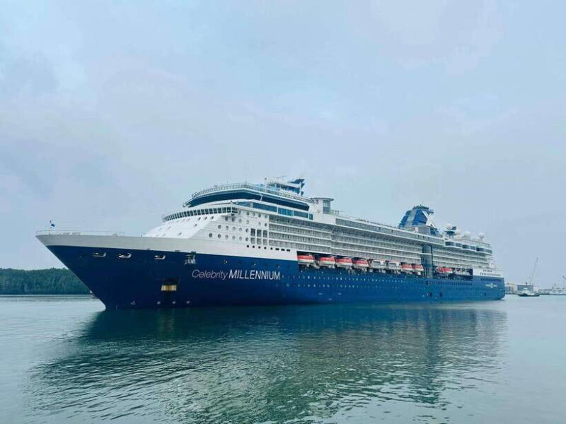 Private Ho Chi Minh City Tour for Cruise Passengers - Tour Inclusions