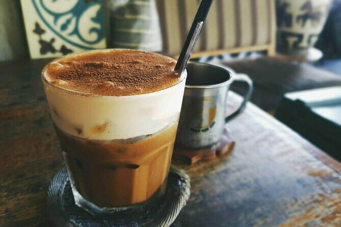 Private Ho Chi Minh City Tour from Port & Vietnamese Egg Coffee - Introduction