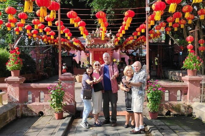 Private Ho Chi Minh City Tour from Port & Vietnamese Egg Coffee - Key Points