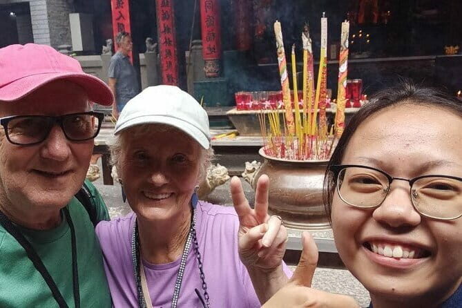Private Ho Chi Minh City Tour from Port & Vietnamese Egg Coffee - Frequently Asked Questions