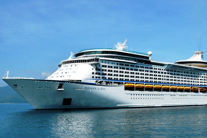 Private Ho Chi Minh City Tour From Ports - Key Points