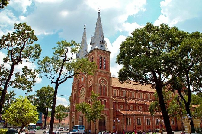 Private Ho Chi Minh City Tour - Full Day - Exclusions