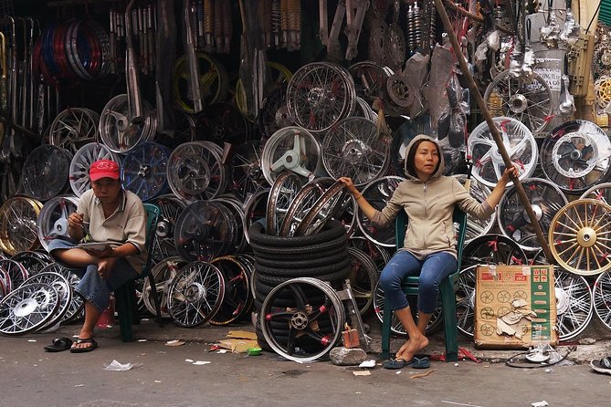 Private Ho Chi Minh City Tour - Full Day - Reviews