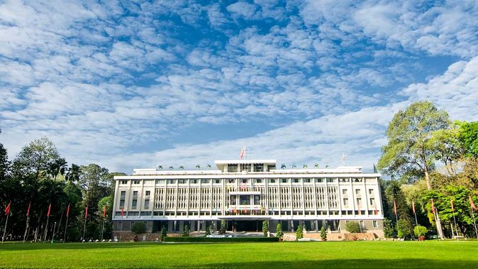 Private Ho Chi Minh City Tour Private Full Day Guided Tour - Key Points