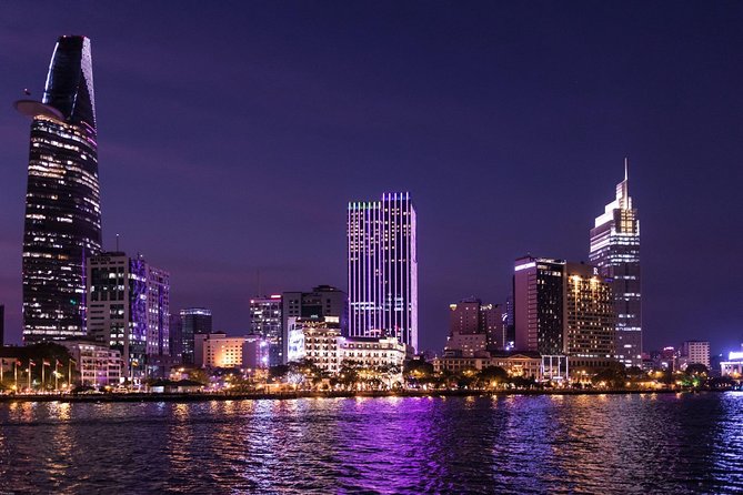 Private Ho Chi Minh City Tour Private Full Day Guided Tour - Tour Logistics