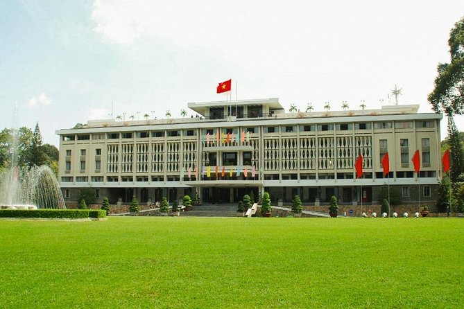 Private Ho Chi Minh City Tour Private Full Day Guided Tour - Overall Recommendation