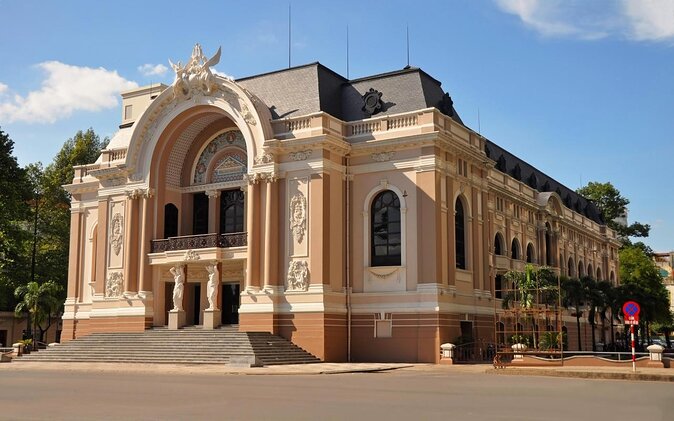Private Ho Chi Minh Food Tour From Any Cruise Port - Good To Know