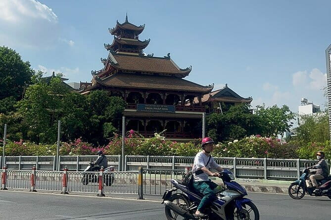 Private Ho Minh City Sightseeing Shore Excursion From Phu My Port - What the Reviews Say