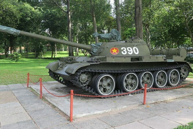 Private Ho Minh City Sightseeing Shore Excursion From Phu My Port - Who Should Consider This Tour?