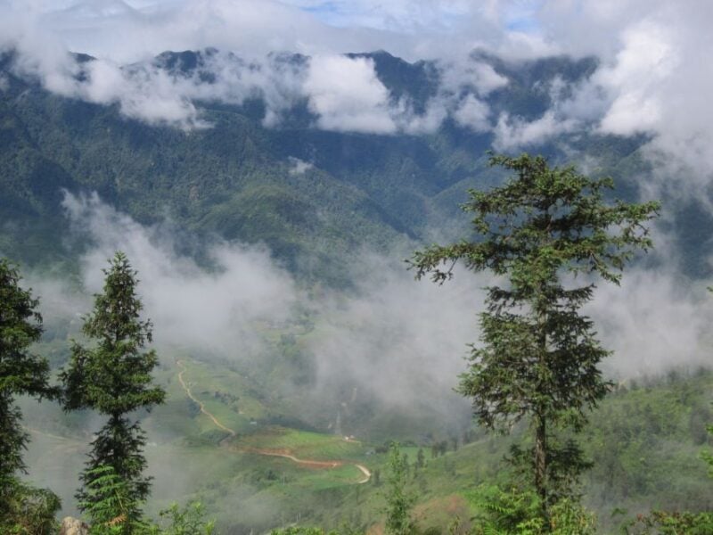 Private Hoang Lien National Park & Tribal Village Trek - Key Points