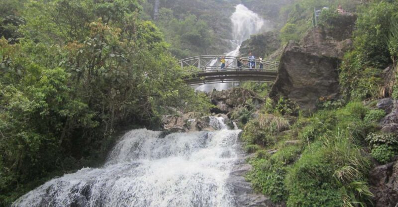 Private Hoang Lien National Park & Tribal Village Trek - Itinerary