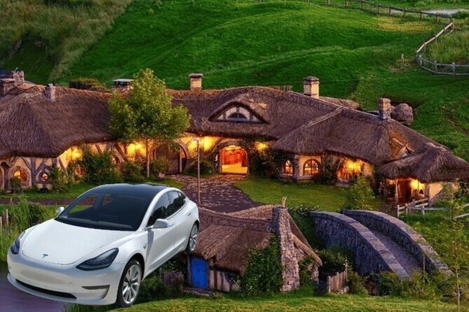 Private Hobbiton & Waitomo Caves Transfer from Auckland - Frequently Asked Questions