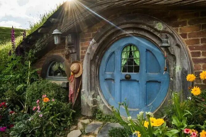 Private Hobbiton & Waitomo Caves Transfer from Auckland - Final Thoughts