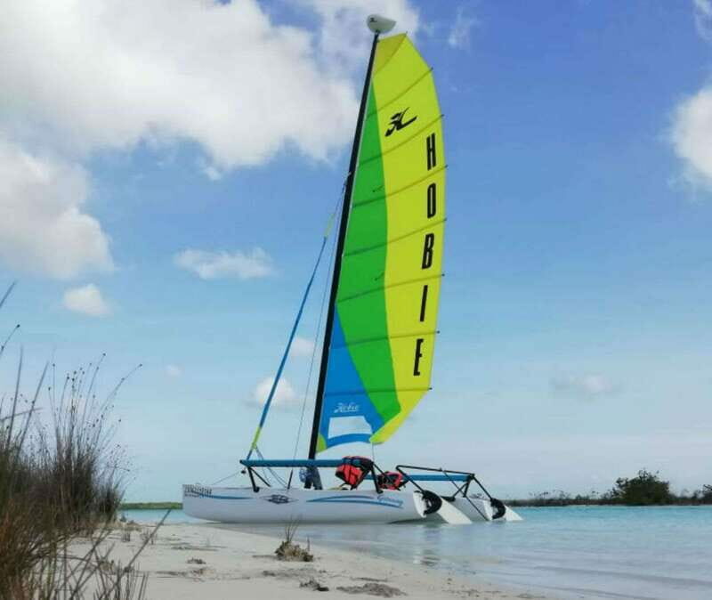Private Hobie Cat Sailing Tour - Introduction: Why This Tour Stands Out