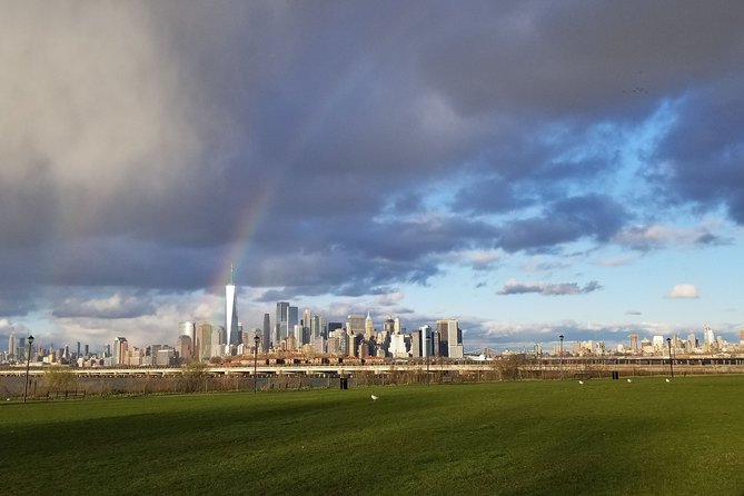 Private Hoboken Half-Day Tour With Skyline Views of New York City - Tour Highlights
