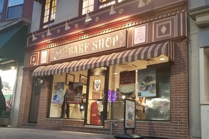 Private Hoboken Half-Day Tour With Skyline Views of New York City - Booking and Cancellation