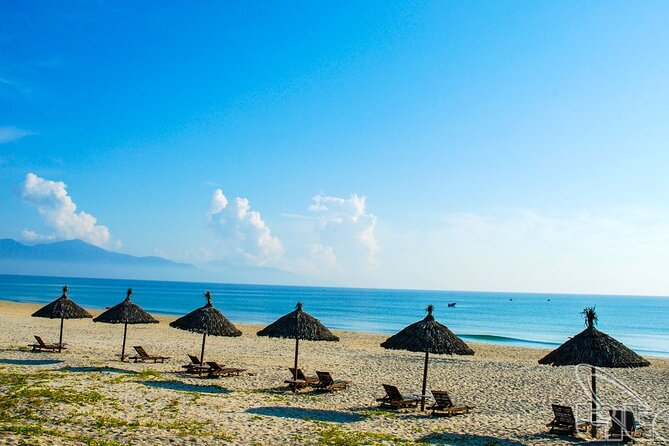 Private Hoi an and Da Nang Shore Excursion From Port - Additional Information