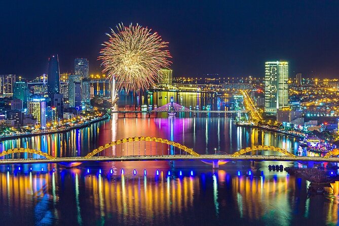Private Hoi an and Da Nang Shore Excursion From Port - Transportation and Guides