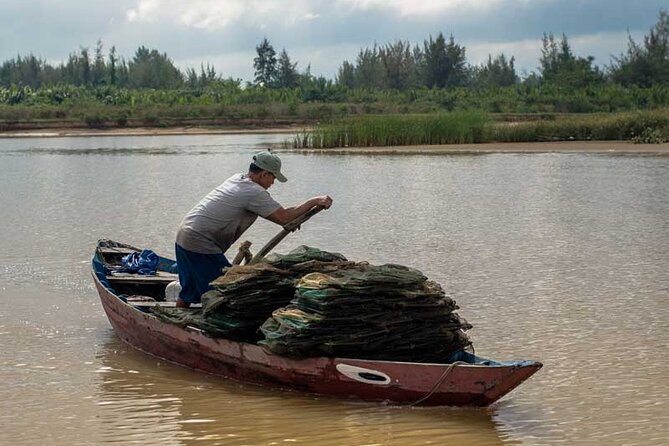 Private Hoi An River Life Photo Tour - Booking Information