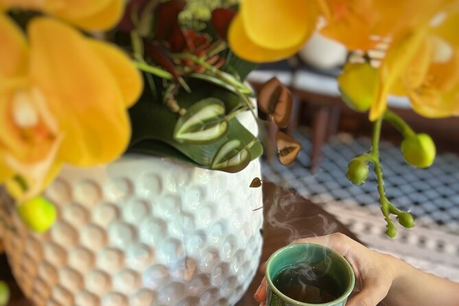 Private Hoi an Rosara Spa With Free Pick up or Drop off - Amenities and Facilities