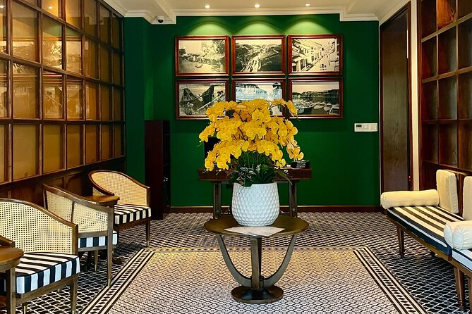 Private Hoi an Rosara Spa With Free Pick up or Drop off - Spa Reviews and Accolades