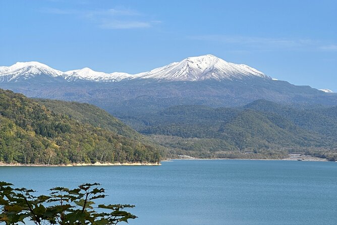 Private Hokkaido Fishing Tour With a Licensed Fisherman - Licensed Fisherman and Expertise